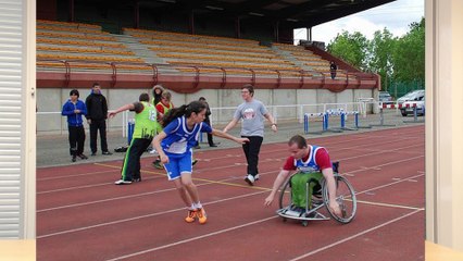 Présentation Journée Nationale UNSS 26_09_2018