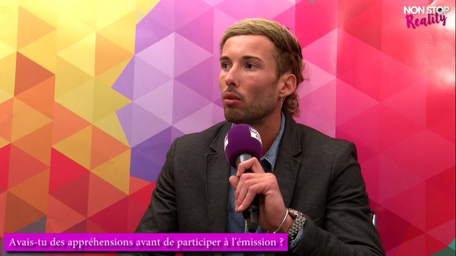 10 couples parfaits 2 - Max : Avant l'émission, j'enchaînais des petites aventures (Exclu vidéo)