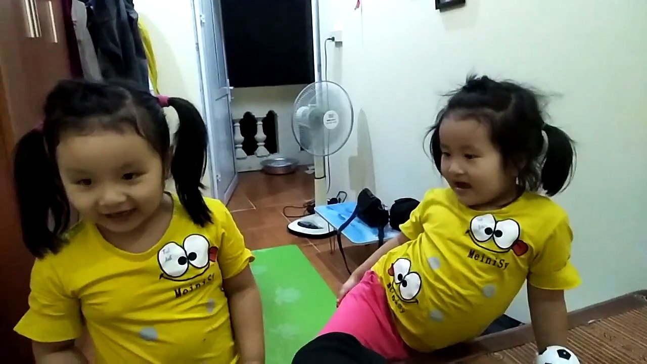 TUỆ ANH KỂ CHUYỆN - TUE ANH TELLING STORIES 1