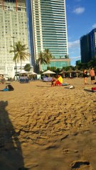 NHA TRANG BEACH - Vinpearl tourism