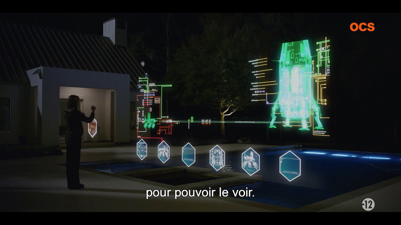 BA - THE FIRST Saison 1