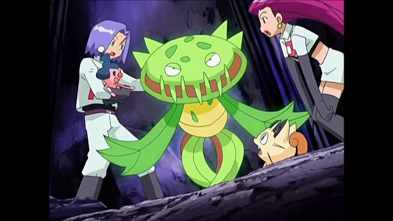 Vortente apprend une nouvelle attaque pour consoler James