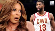 Wendy Williams Slams Tristan Thompson Amid New Cheating Rumors