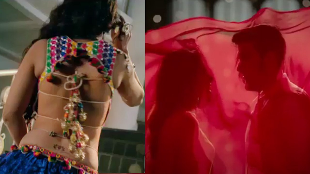 Kasauti Zindagi Kay: Anurag aka Parth, Prerna aka Erica Fernandes will meet fans today | FilmiBeat