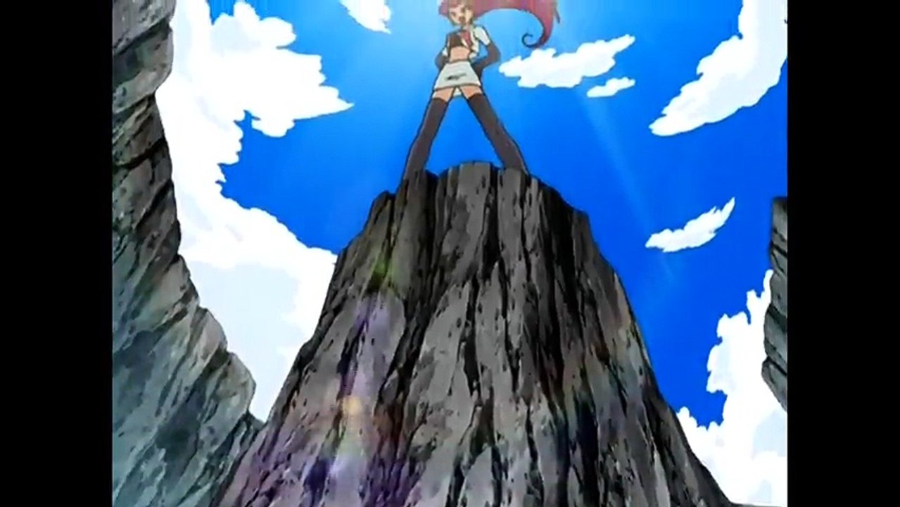Jessie à la rescousse