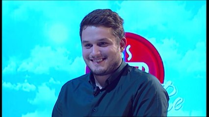 Dite e Re - #kuelameekunambeti nga Besmir Metani, i ftuar Elio Hysko