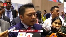 Leiking: Asean countries should come together