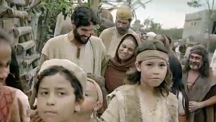 Jesus Capitulo 45 Completo