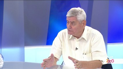 7pa5 - Opozita jashte parlamentit - 25 Shtator 2018 - Show - Vizion Plus