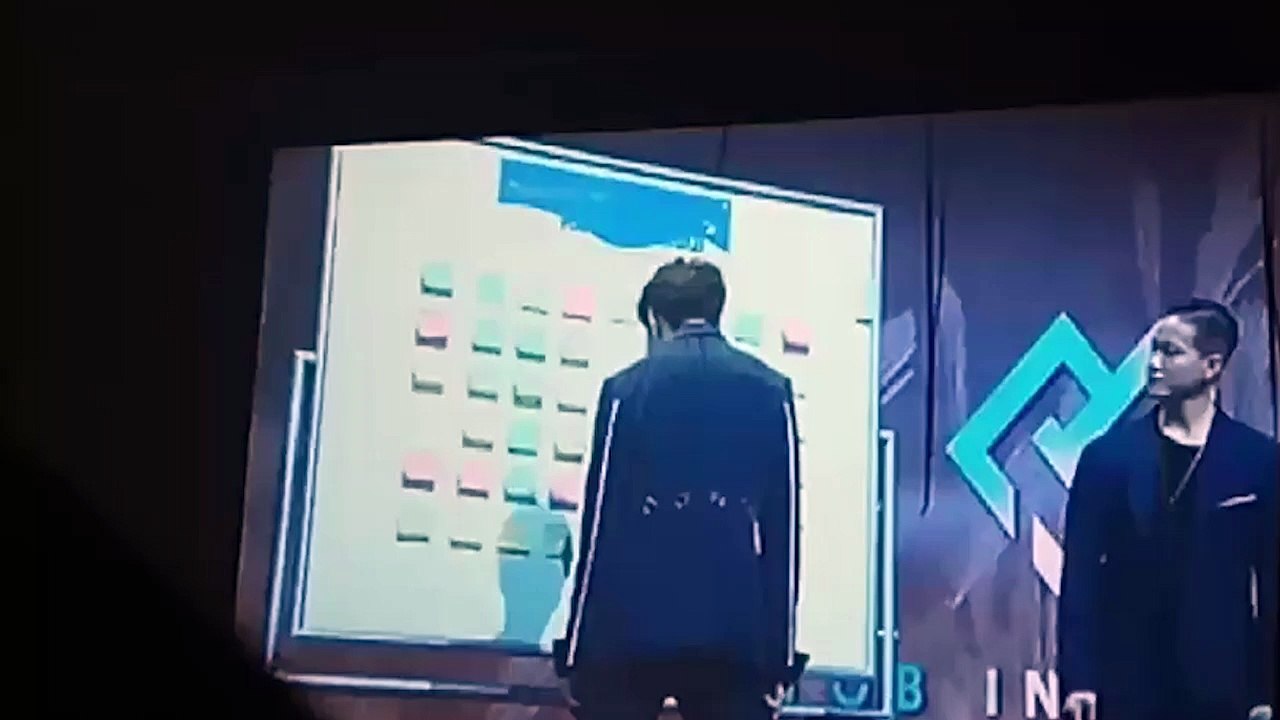 Momen Personel BTOB Bicara Pakai Bahasa Indonesia!