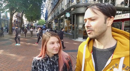 Should Corbyn Lead Britain Through Brexit?