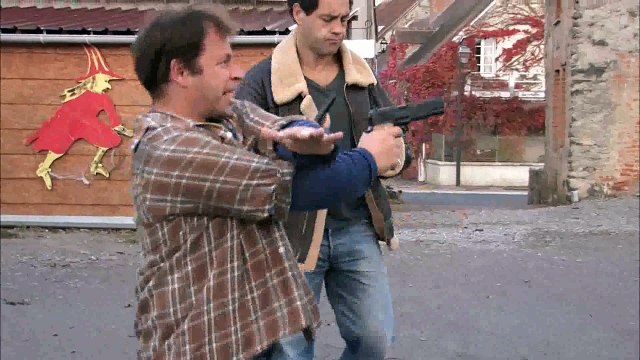 une fois comme jamais bande-annonce