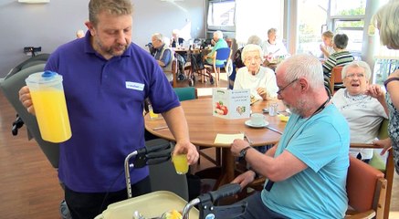 Supporting People To Remain Independent In Their Own Homes