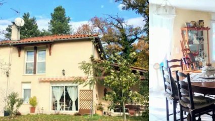 A vendre - Maison - Lacapelle-Marival (46120) - 4 pièces - 153m²