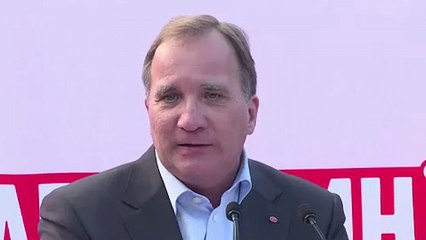 Suède : le Premier ministre Stefan Löfven poussé vers la sortie