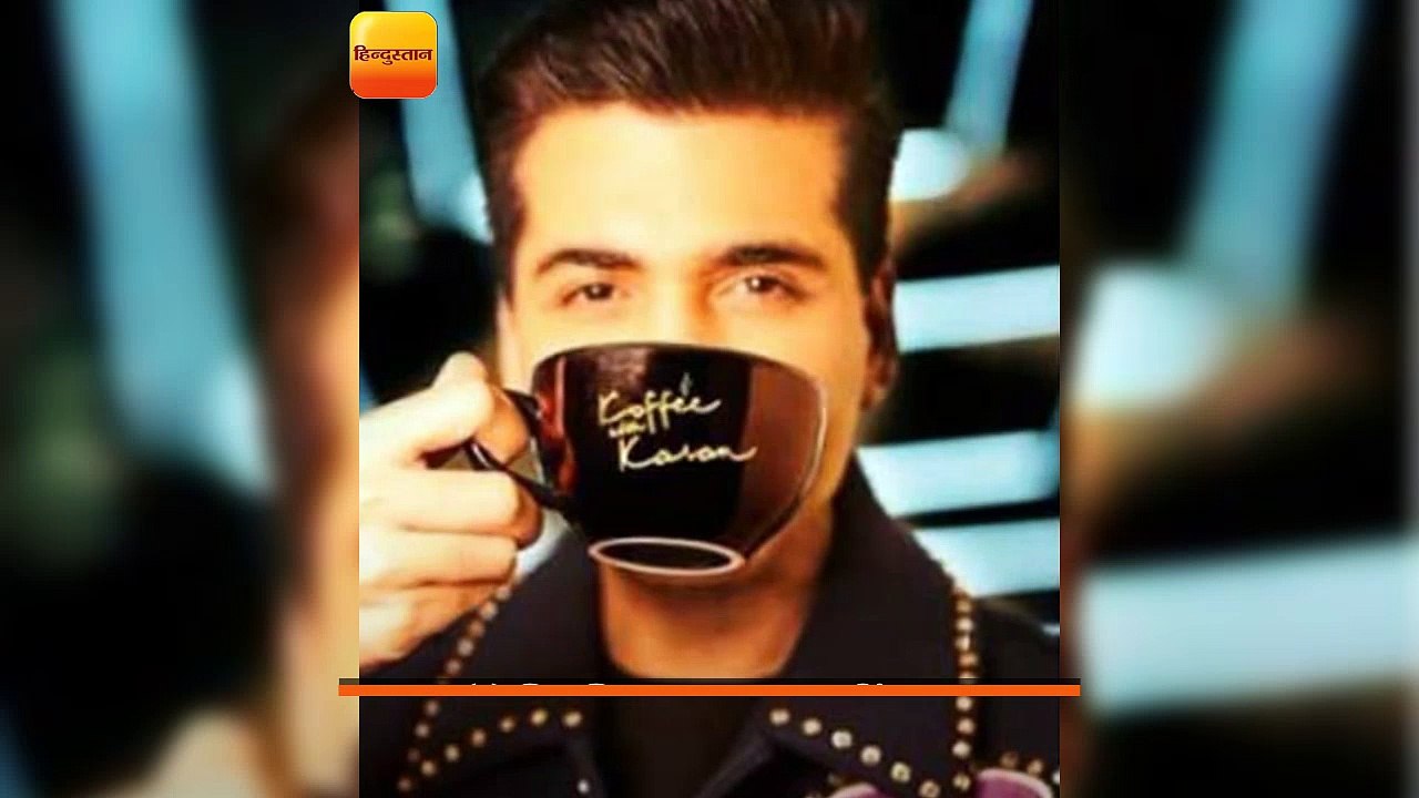 'कॉफी विद करण' के छठवें सीजन में इस बार अर्जुन...