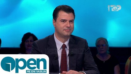 Open - Basha "nxehet" dhe heq xhaketën Live: ja oligarket që do u sekuestrojmë pronat - 24/09/2018