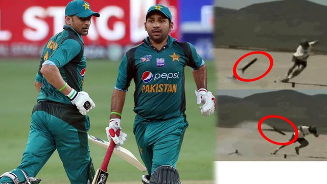 Asia Cup 2018: Ind vs Pak : Pak Fans Tweets Video On Team Loss