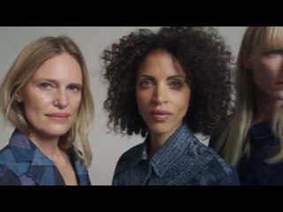 Grazia's Big Fashion Issue: ‘We’re Not Defined By Our Age’