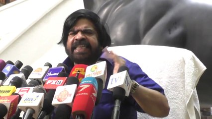 தேசிய அரசியலில் இறங்க போகிறேன்-டி.ராஜேந்தர்