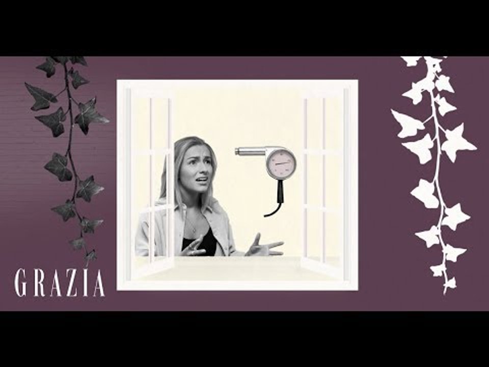 What Is Burnout? | Beat Hair Burnout | Grazia UK