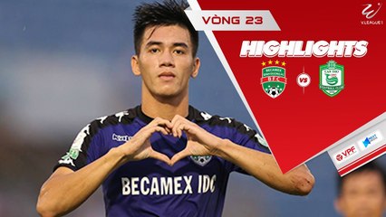 Không tận dụng tốt cơ hội, Cần Thơ chìm sâu dưới đáy bảng xếp hạng - VPF Media