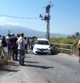 Tarım Bakanı Bekir Pakdemirli'nin Annesi ve Dayısı, Faci Kazada Ölümden Döndü