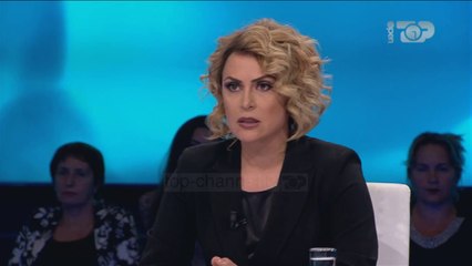 Open - Kërcënimi i Lulzim Bashës: Ai që prish teatrin, i ve dinamitin shtëpisë së tij - 24/09/2018