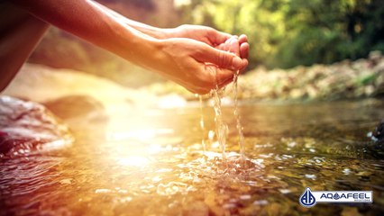 Aquafeel Solutions: Water Purification Systems in Wake Forest, NC