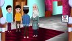 Angry Abdul Bari with friends Urdu Islamic Cartoons for children_low