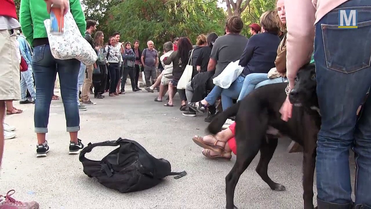 Réhabilitation de la Plaine : réunion hebdomadaire préparatoire avant les référés