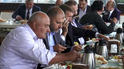 'Türkiye'nin zapt edilemeyeceğini herkes biliyor' - SAKARYA