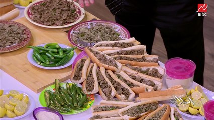 سعر كبده الفلاح أرخص من الفول ...شوف معدل السندوتسات للفرد في المرة