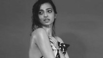 Radhika Apte Shares Her Darkest Secrets To Media