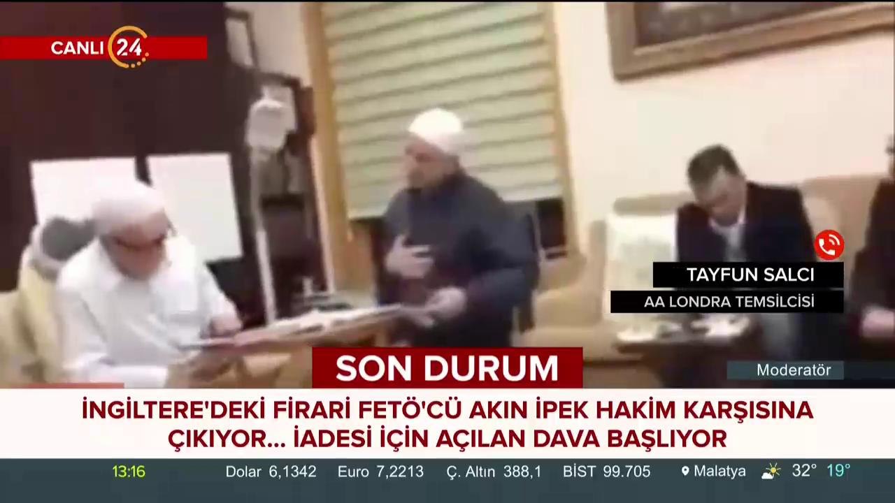 2 gün sürecek