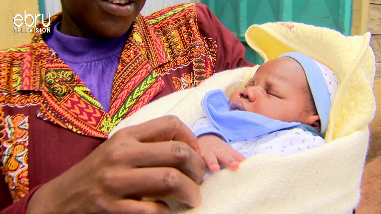 Why I Was Nicknamed 'Mama Paka'