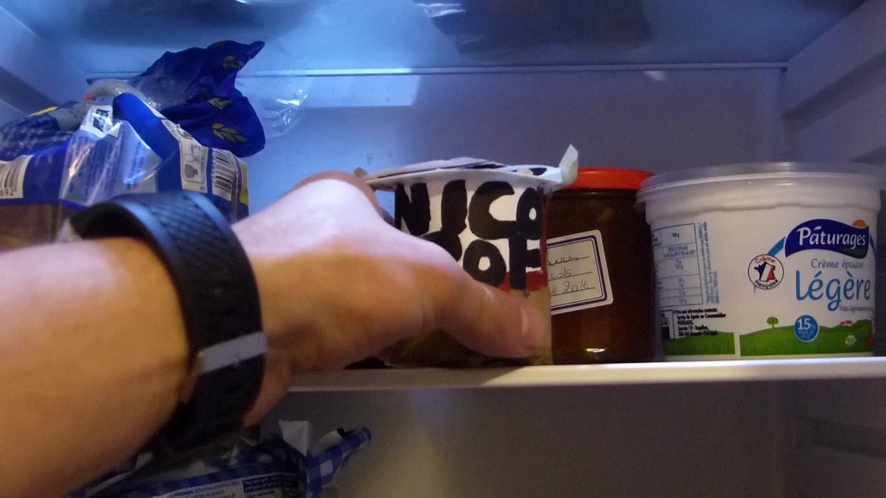 NICO POT (Fausse Pub) Parodie pub Yaourt