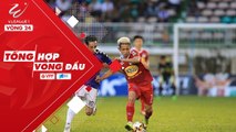 Tổng hợp vòng 23 V. League 2018 - Đại chiến HAGL - Hà Nội, Derby thành phố mang tên Bác - VPF Media
