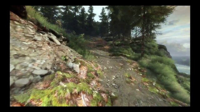 The Vanishing of Ethan Carter Review PC HD