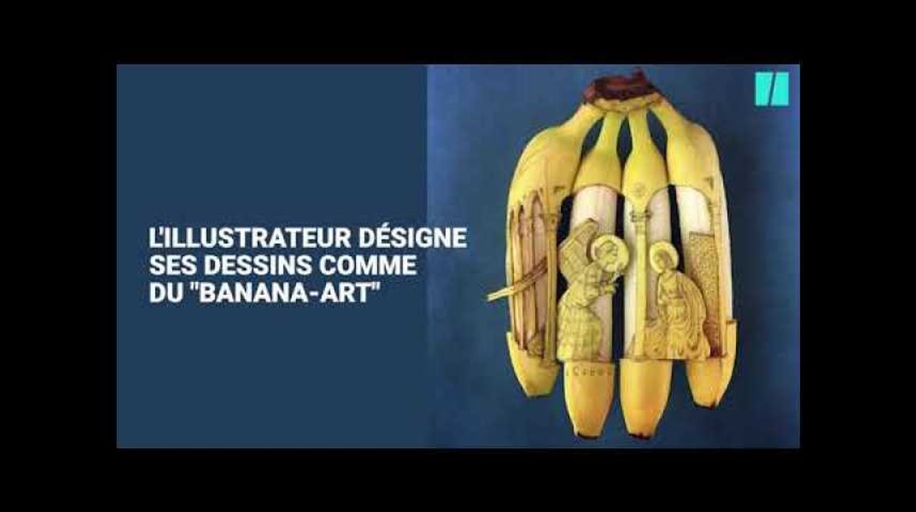 Qu'est-ce qui est jaune et peut prendre n'importe quelle forme?