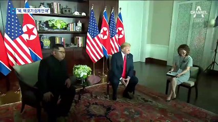 美 CIA 국장 “北, 쉽게 핵무기 포기하지 않을 것”