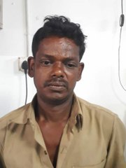 சொத்துக்காக தாயைக் கொன்ற மகன்