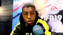 FIFA 19 : «Mon joueur, il n'avance pas», s'amuse Kimpembe