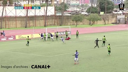 Le Journal de la MTN Ligue1 : Saison 2018-2019 Episode 3