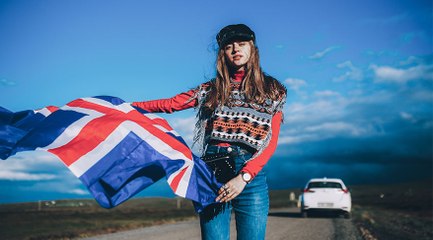 İzlanda'da kadın-erkek eşitliği