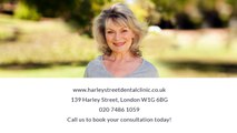 Maximising the potential of your dentist in Harley Street