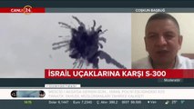 İsrail'le Rusya arasındaki gerilim tırmanıyor