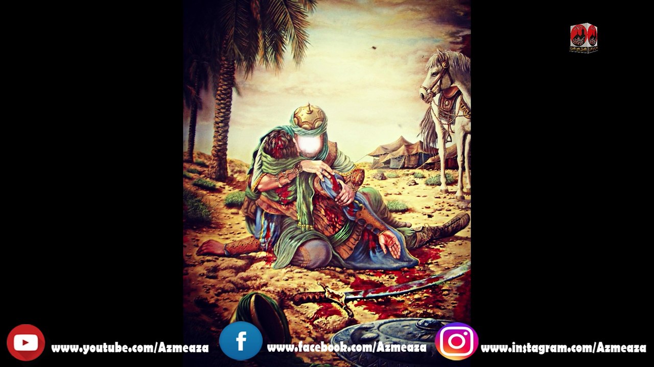 Akbar a.s Jawan Abhi Tere Marne k Din Na The