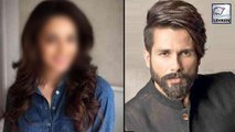 This Actress To Star Opposite Shahid Kapoor In Arjun Reddy Remake