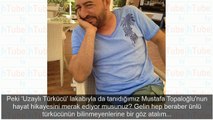 Mustafa Topaloğlu'ndan korkutan haber! Yoğun bakıma alındı